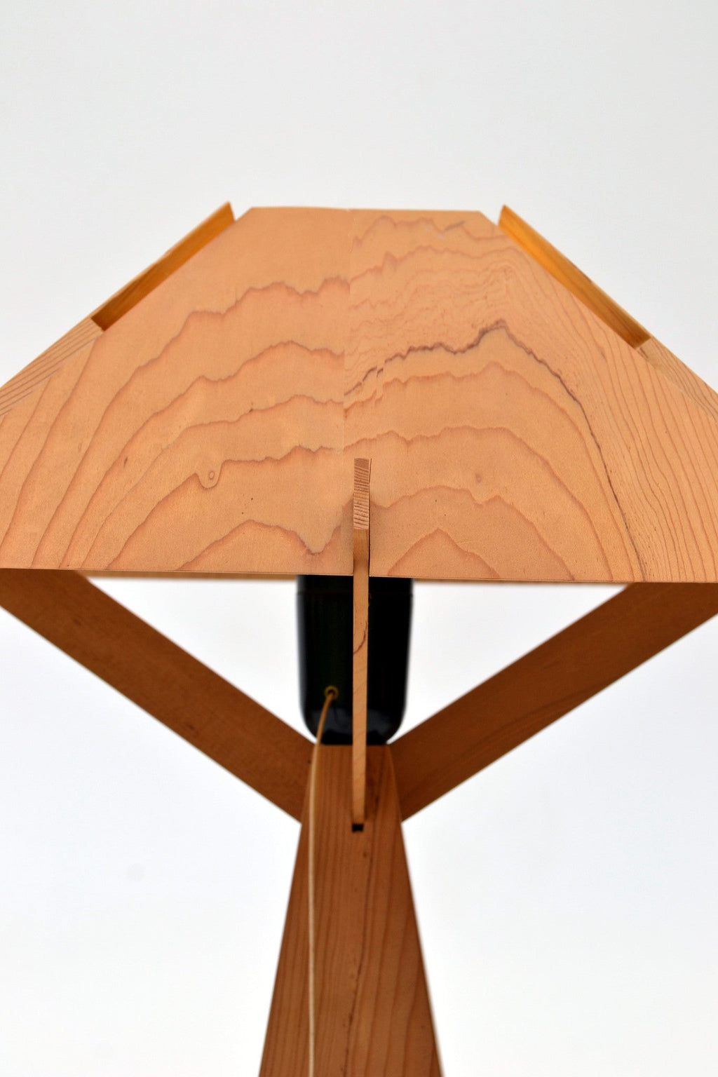 Cedro Lamps | Small Series - Green Design Gallery