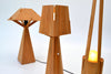 Cedro Lamps | Small Series - Green Design Gallery
