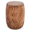 CELEBES STOOL | SIDE TABLE - Green Design Gallery