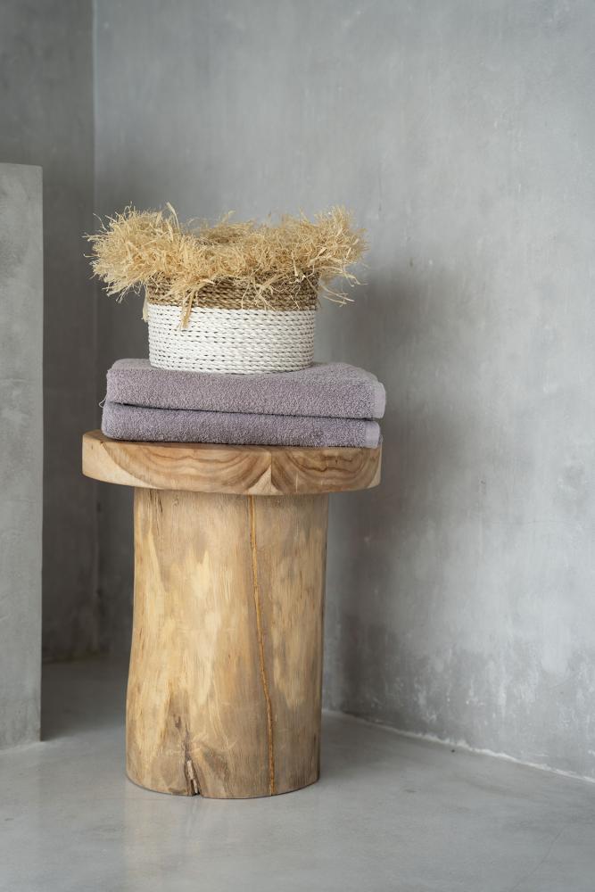 CHICHUA SIDE TABLE | NATURAL - Green Design Gallery