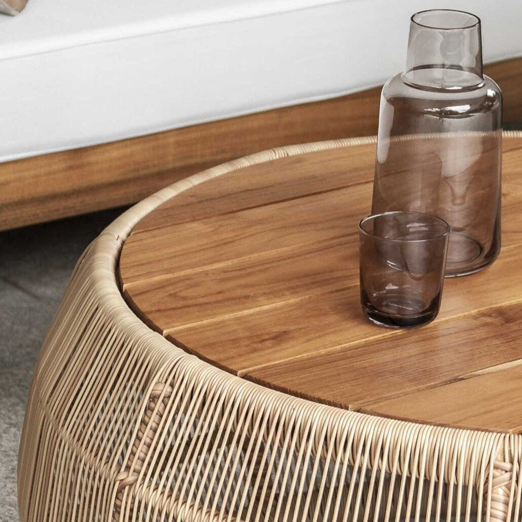 CLIFTON COFFEE TABLE | IN-OUTDOORS - Green Design Gallery