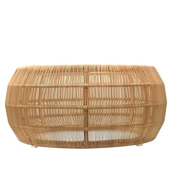 CLIFTON COFFEE TABLE | IN-OUTDOORS - Green Design Gallery