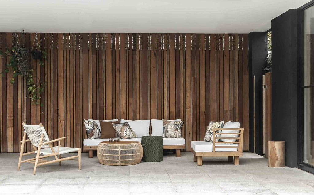 CLIFTON COFFEE TABLE | IN-OUTDOORS - Green Design Gallery