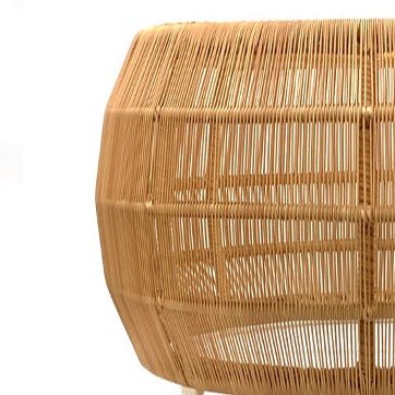 CLIFTON SIDE TABLE | IN-OUTDOORS - Green Design Gallery