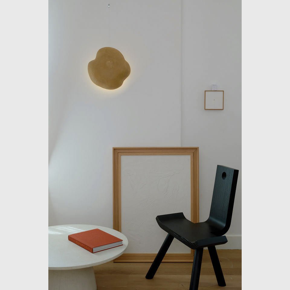 CLOVER SCONCE LAMP | RECYCLED PAPER | VARIOUS COLORS - Green Design Gallery