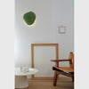 CLOVER SCONCE LAMP | RECYCLED PAPER | VARIOUS COLORS - Green Design Gallery