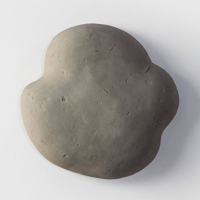 CLOVER SCONCE LAMP | RECYCLED PAPER | VARIOUS COLORS - Green Design Gallery