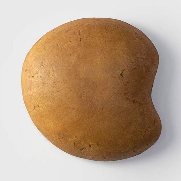 CLOVER SCONCE LAMP | RECYCLED PAPER | VARIOUS COLORS - Green Design Gallery