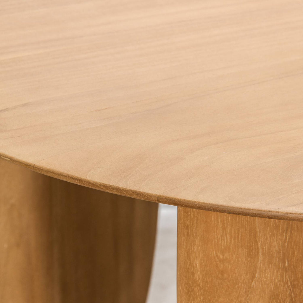 CLYDE COFFEE TABLE - Green Design Gallery