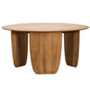 CLYDE COFFEE TABLE - Green Design Gallery