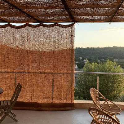 COCO SUNSHADE SAILS | 5 SIZES - Green Design Gallery