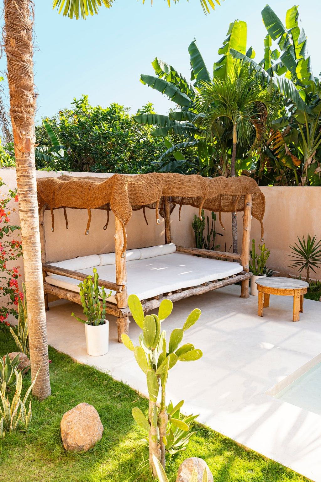 COCO SUNSHADE SAILS | 5 SIZES - Green Design Gallery