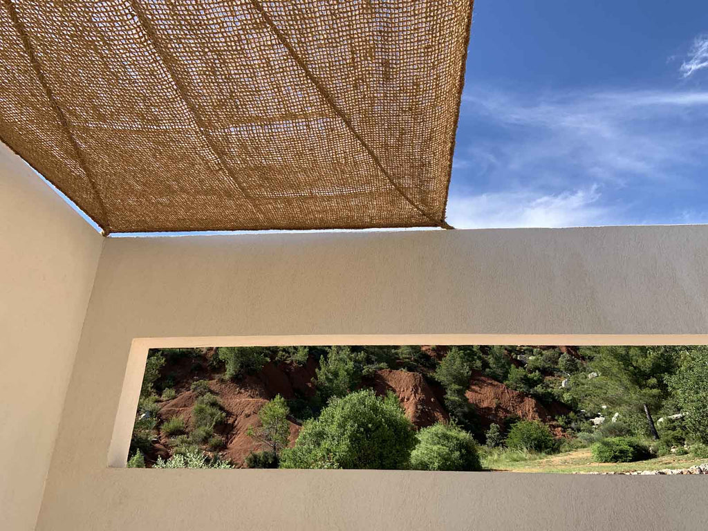 COCO SUNSHADE SAILS | 5 SIZES - Green Design Gallery