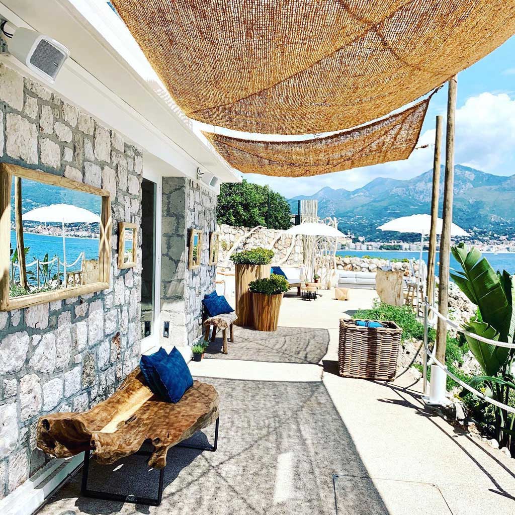 COCO SUNSHADE SAILS | 5 SIZES - Green Design Gallery