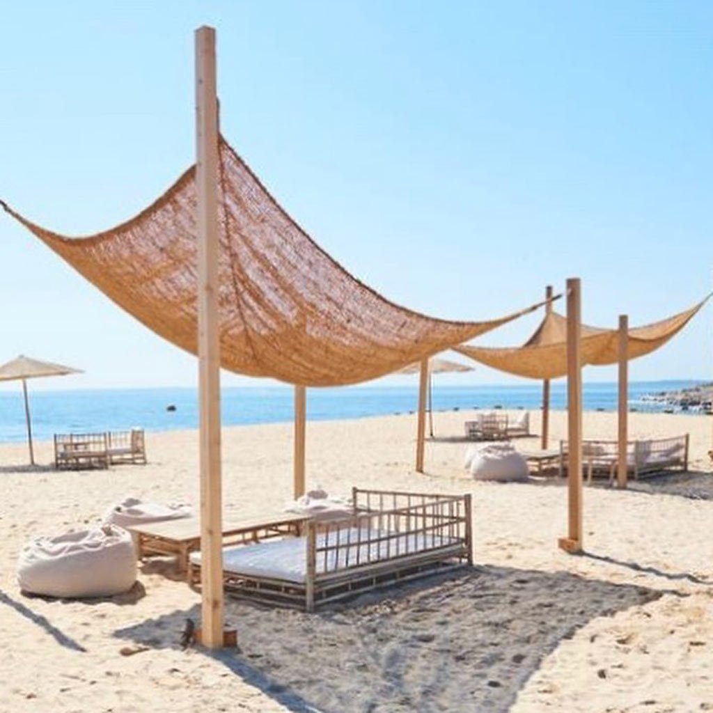 COCO SUNSHADE SAILS | 5 SIZES - Green Design Gallery