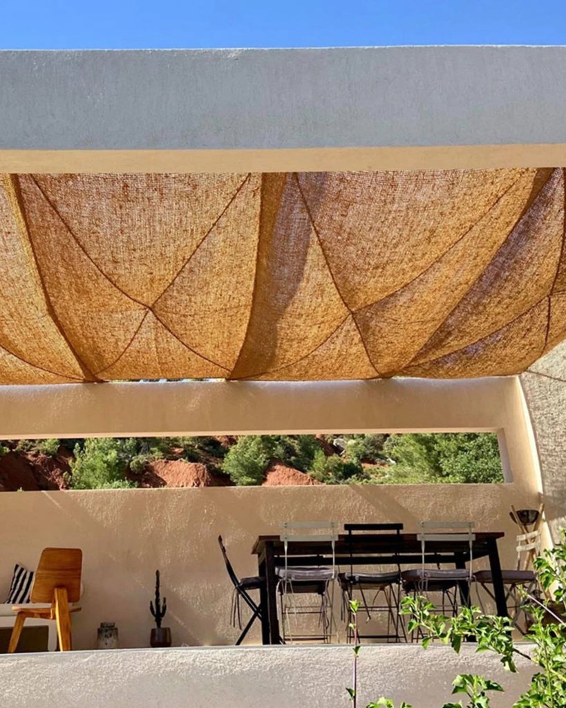 COCO SUNSHADE SAILS | 5 SIZES - Green Design Gallery