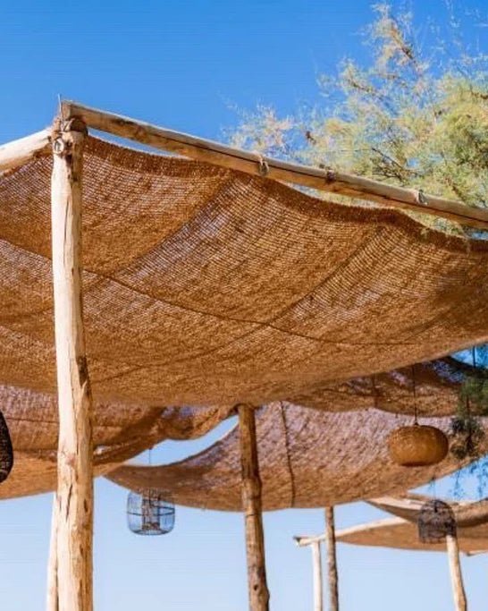 COCO SUNSHADE SAILS | 5 SIZES - Green Design Gallery