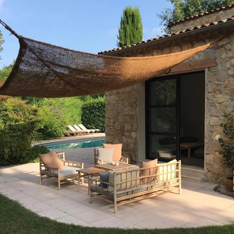 COCO SUNSHADE SAILS | 5 SIZES - Green Design Gallery