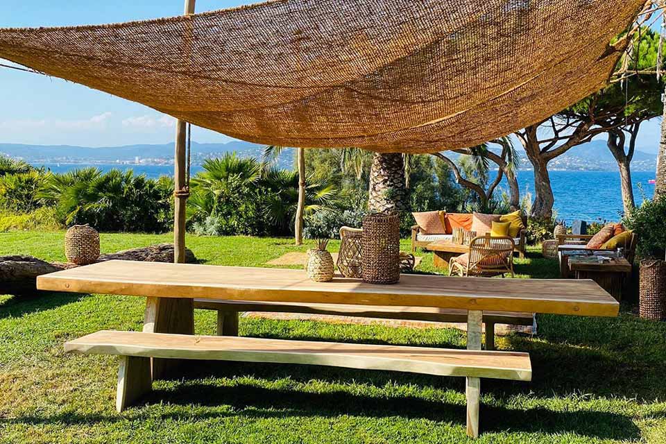 COCO SUNSHADE SAILS | 5 SIZES - Green Design Gallery