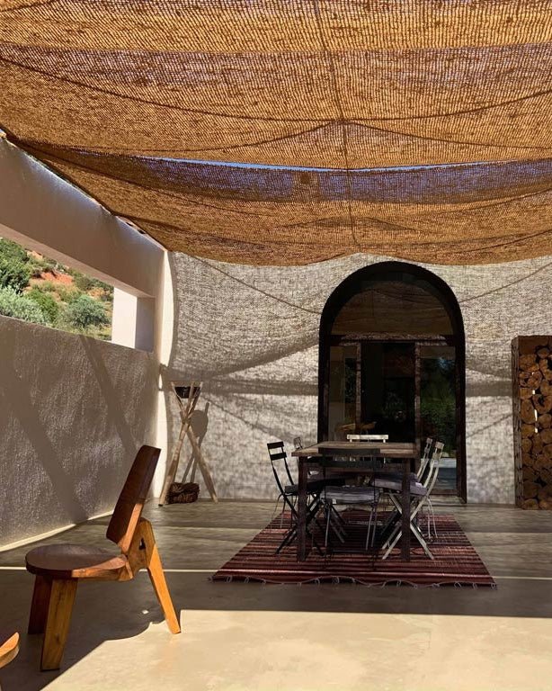 COCO SUNSHADE SAILS | 5 SIZES - Green Design Gallery