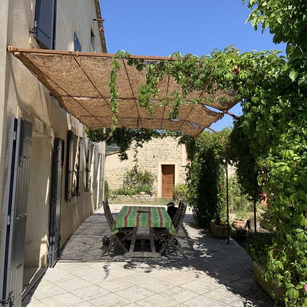 COCO SUNSHADE SAILS | 5 SIZES - Green Design Gallery