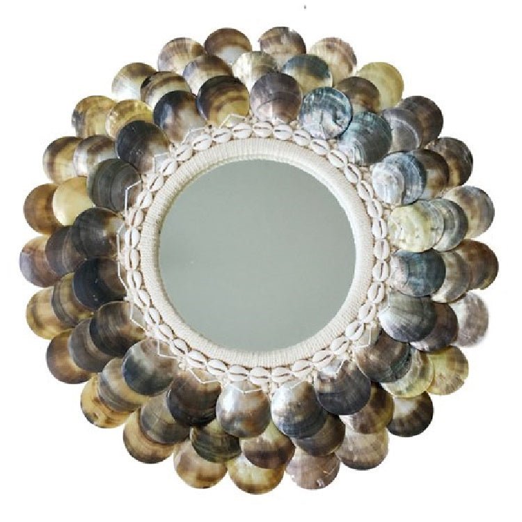 COIN MIRROR - Green Design Gallery