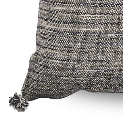 COLOMBO FLOOR CUSHION | MULTI - Green Design Gallery