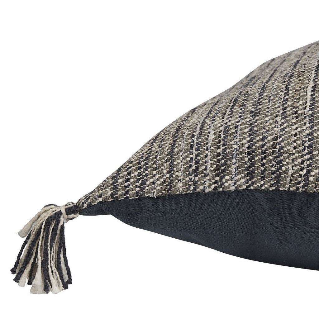 COLOMBO FLOOR CUSHION | MULTI - Green Design Gallery