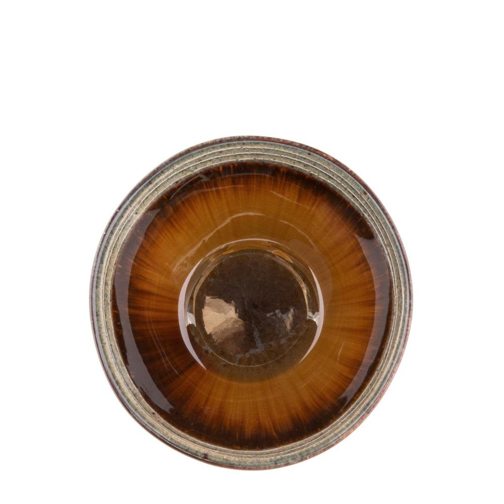 COMPORTA CEREAL BOWL | HANDMADE STONEWARE | SET OF 6 - Green Design Gallery