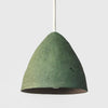 CONICA PENDANT LAMP | DROP | VARIOUS COLORS - Green Design Gallery