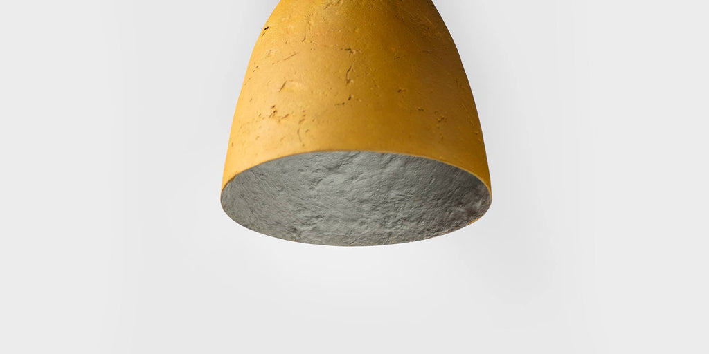 CONICA PENDANT LAMP | VASIS | VARIOUS COLORS - Green Design Gallery