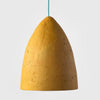 CONICA PENDANT LAMP | VASIS | VARIOUS COLORS - Green Design Gallery