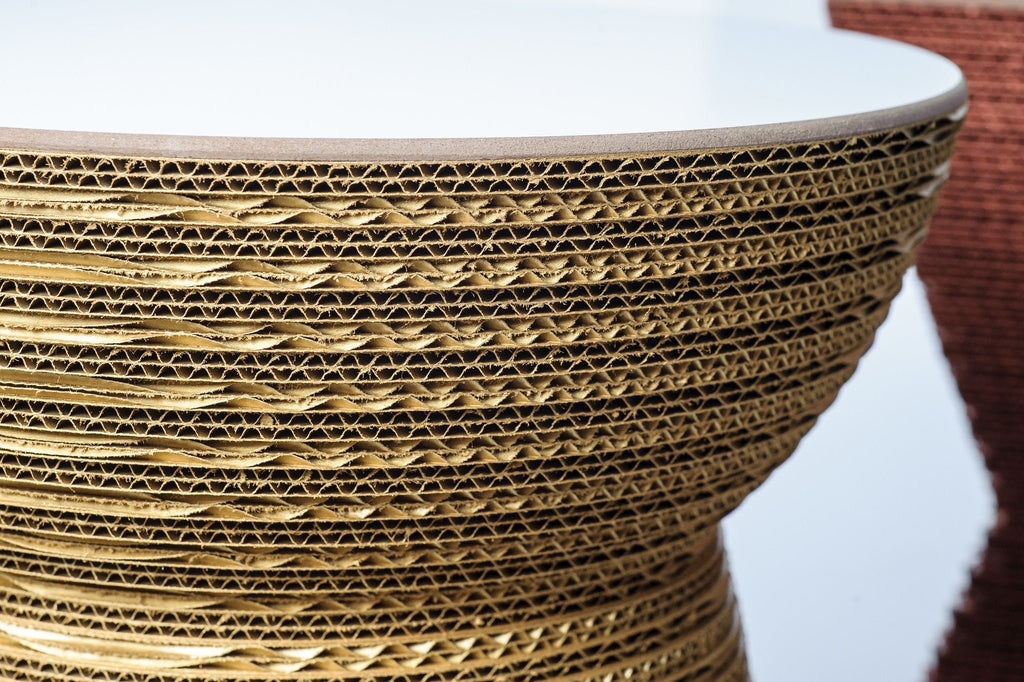 Cork Seat | Side Table - Green Design Gallery