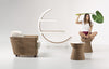 Cork Seat | Side Table - Green Design Gallery