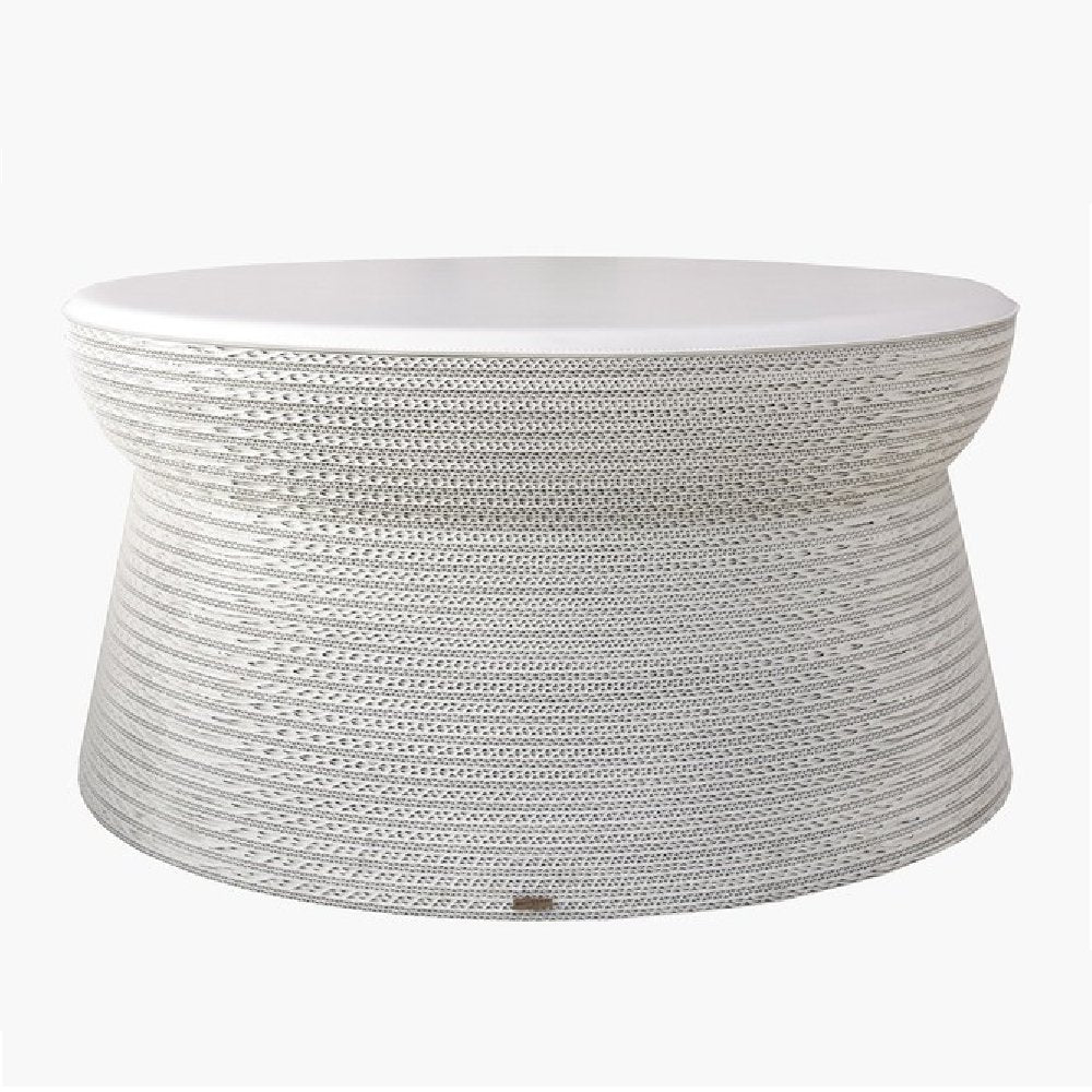 Cork XL / Seat + Accent Table - Green Design Gallery