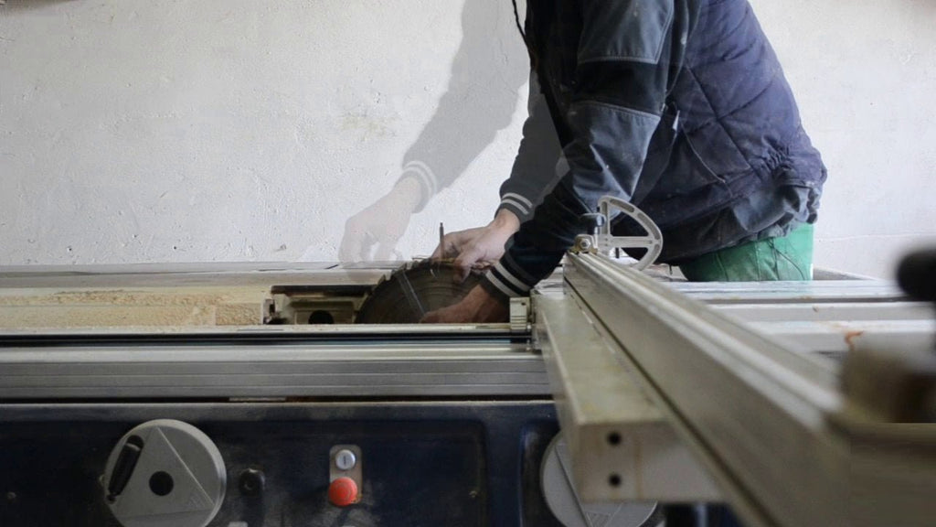 Corkigami Chair | Natural - Green Design Gallery