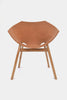 Corkigami Chair | Natural - Green Design Gallery