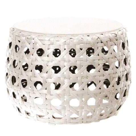 COSTA SIDE TABLE / 2 COLORS - Green Design Gallery