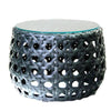 COSTA SIDE TABLE / 2 COLORS - Green Design Gallery