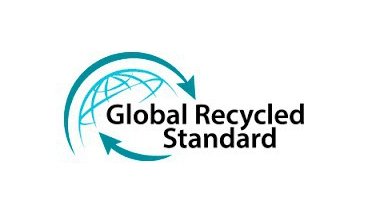 Cotton Remnant Rug | Black - Green Design Gallery