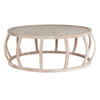 Crabo Coffee Table / Natural - Green Design Gallery