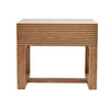 CRUISE (BED)SIDE TABLE | NATURAL - Green Design Gallery