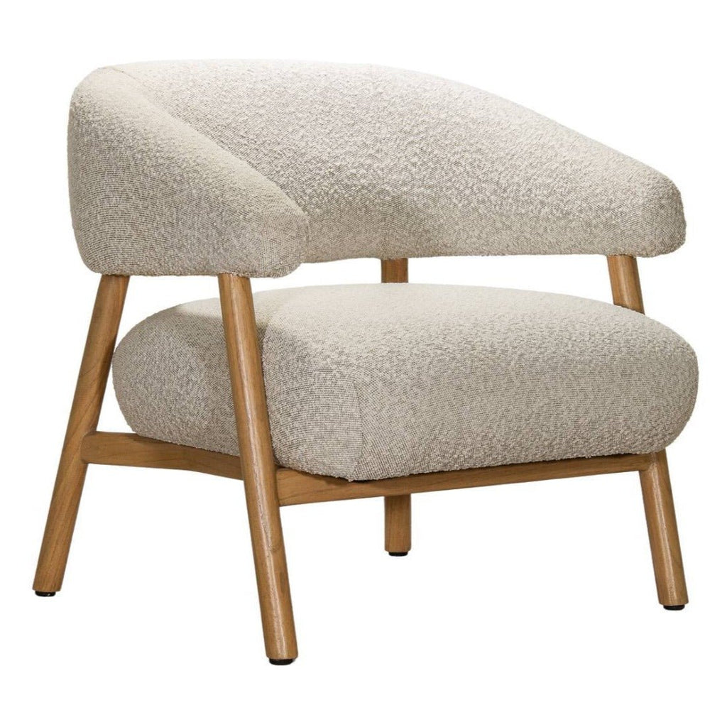 DAKOTA LOUNGE CHAIR - Green Design Gallery