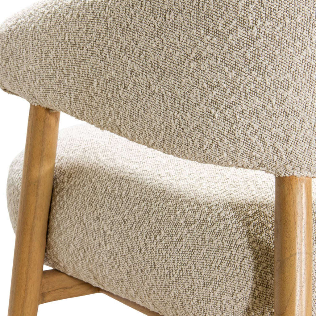 DAKOTA LOUNGE CHAIR - Green Design Gallery