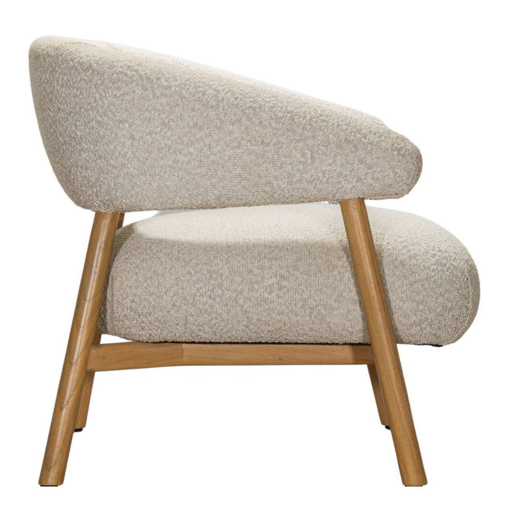 DAKOTA LOUNGE CHAIR - Green Design Gallery