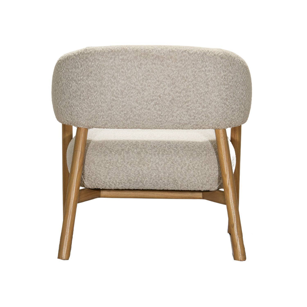 DAKOTA LOUNGE CHAIR - Green Design Gallery