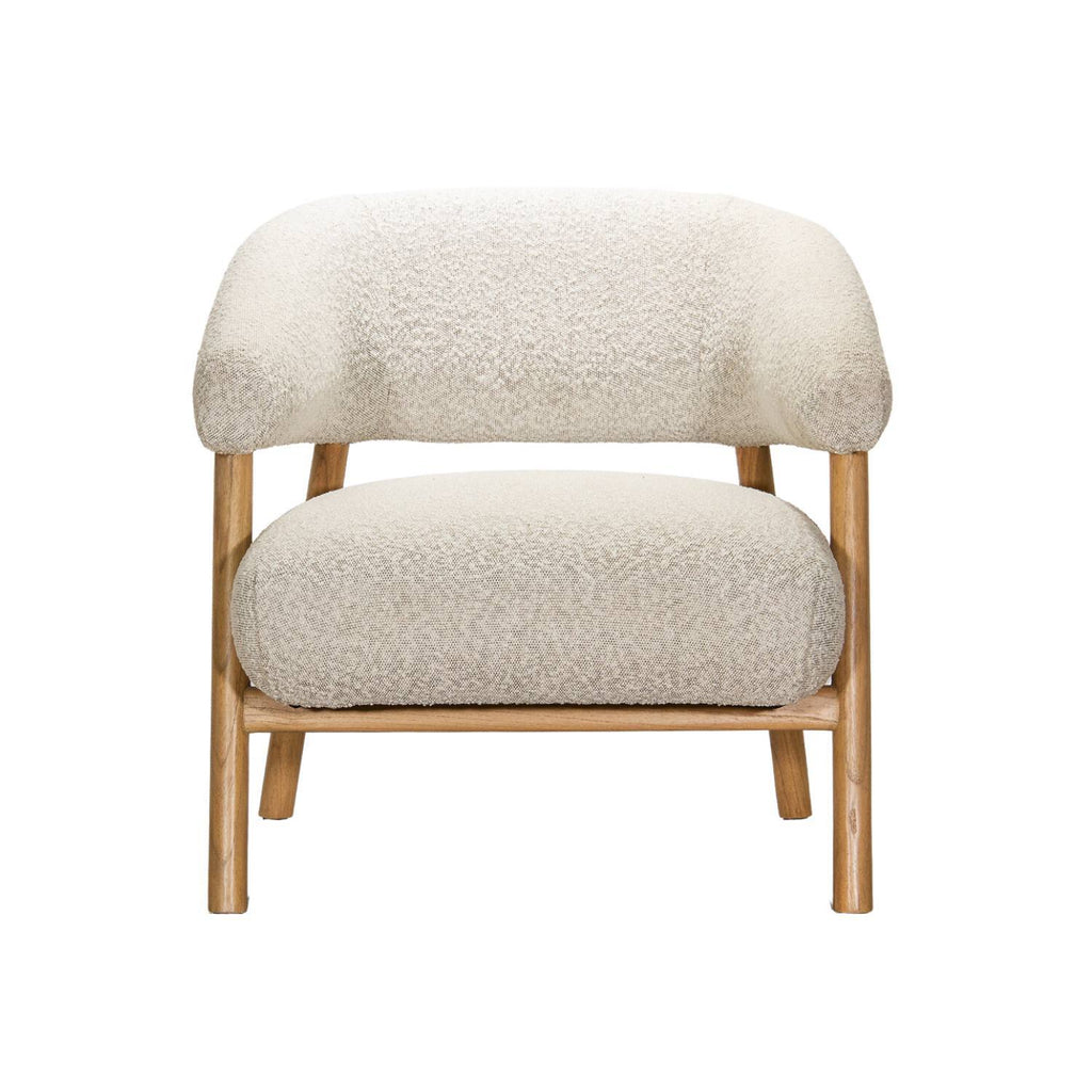 DAKOTA LOUNGE CHAIR - Green Design Gallery