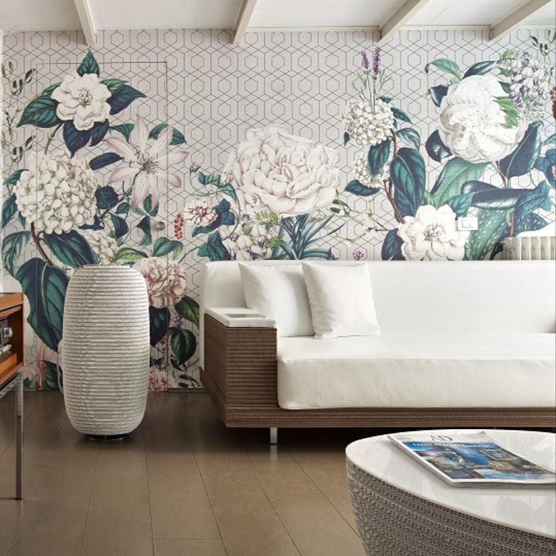 DAN DAN 3 SEATER SOFA / 6 COLOR CHOICES - Green Design Gallery