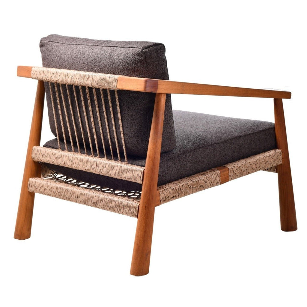 DILLON LOUNGE CHAIR - Green Design Gallery