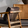 DILLON LOUNGE CHAIR - Green Design Gallery
